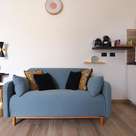 Charming Studio In The Heart Of China Town Μιλάνο Εξωτερικό φωτογραφία