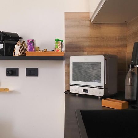 Charming Studio In The Heart Of China Town Μιλάνο Εξωτερικό φωτογραφία