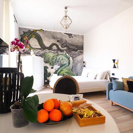 Charming Studio In The Heart Of China Town Μιλάνο Εξωτερικό φωτογραφία