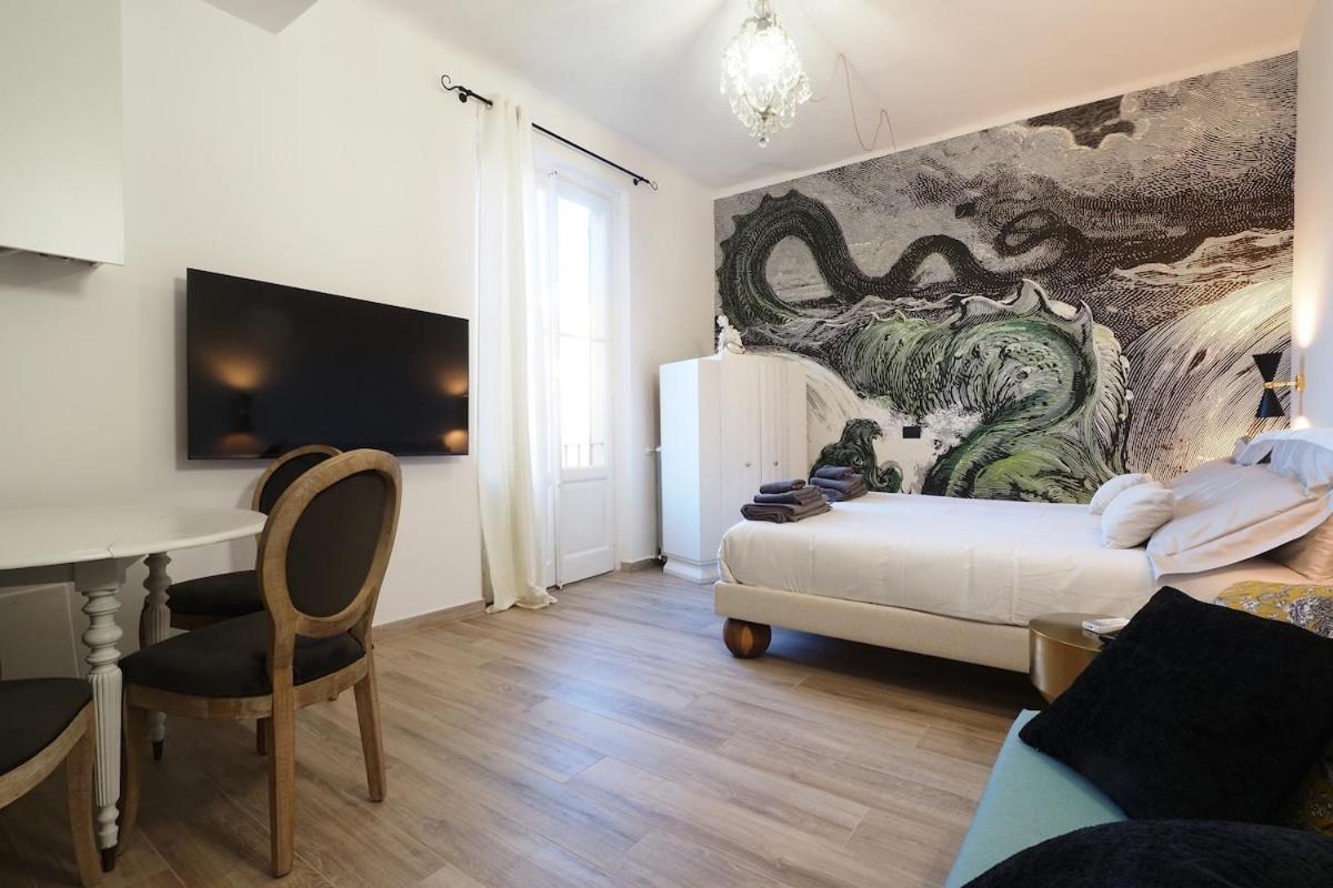 Charming Studio In The Heart Of China Town Μιλάνο Εξωτερικό φωτογραφία