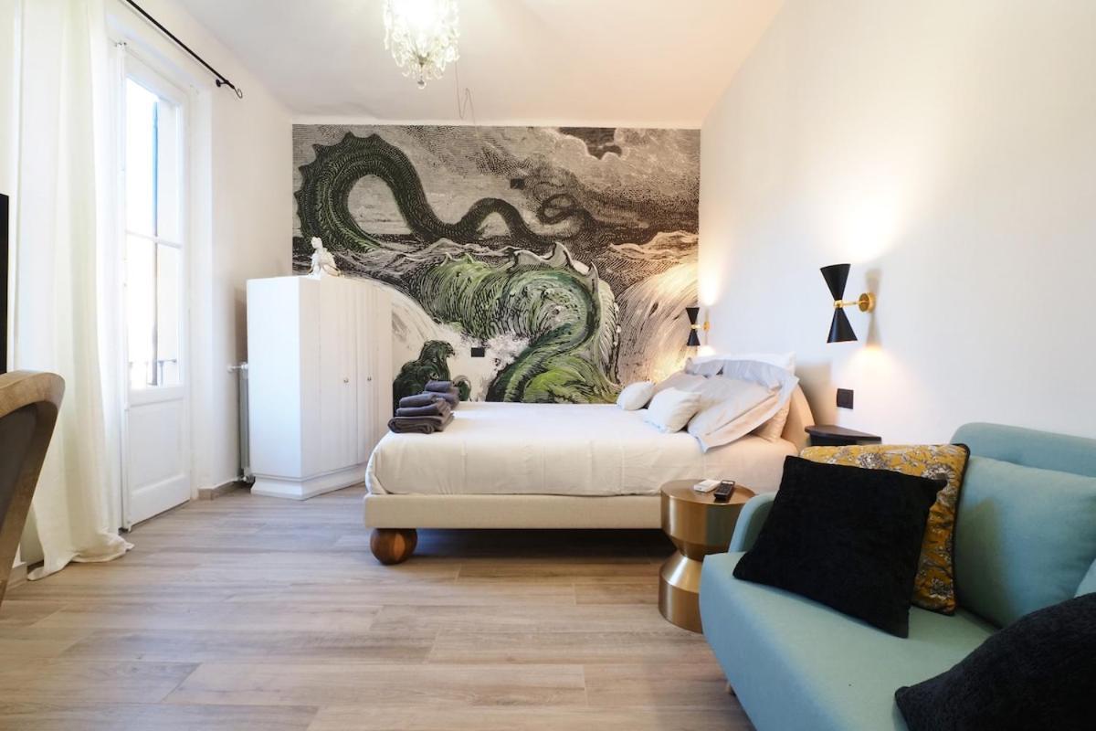 Charming Studio In The Heart Of China Town Μιλάνο Εξωτερικό φωτογραφία