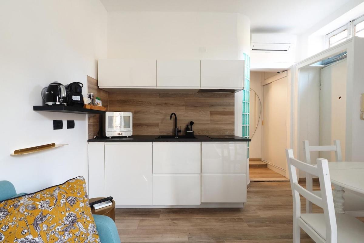 Charming Studio In The Heart Of China Town Μιλάνο Εξωτερικό φωτογραφία