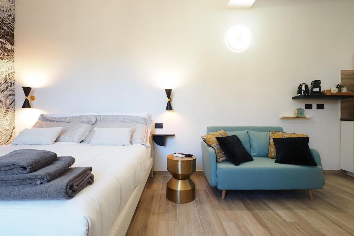 Charming Studio In The Heart Of China Town Μιλάνο Εξωτερικό φωτογραφία