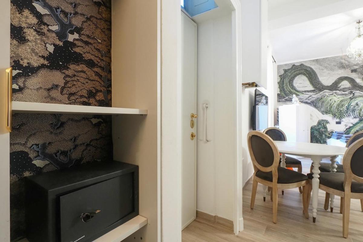 Charming Studio In The Heart Of China Town Μιλάνο Εξωτερικό φωτογραφία