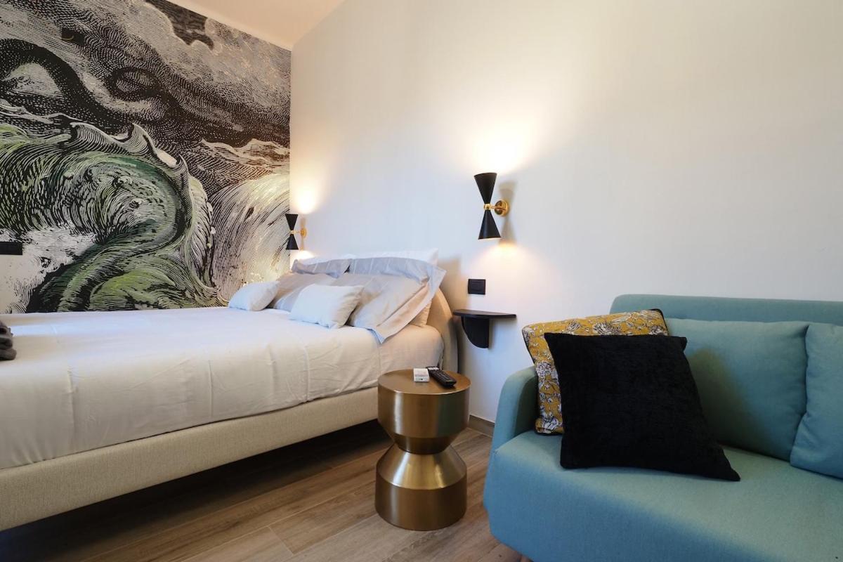 Charming Studio In The Heart Of China Town Μιλάνο Εξωτερικό φωτογραφία