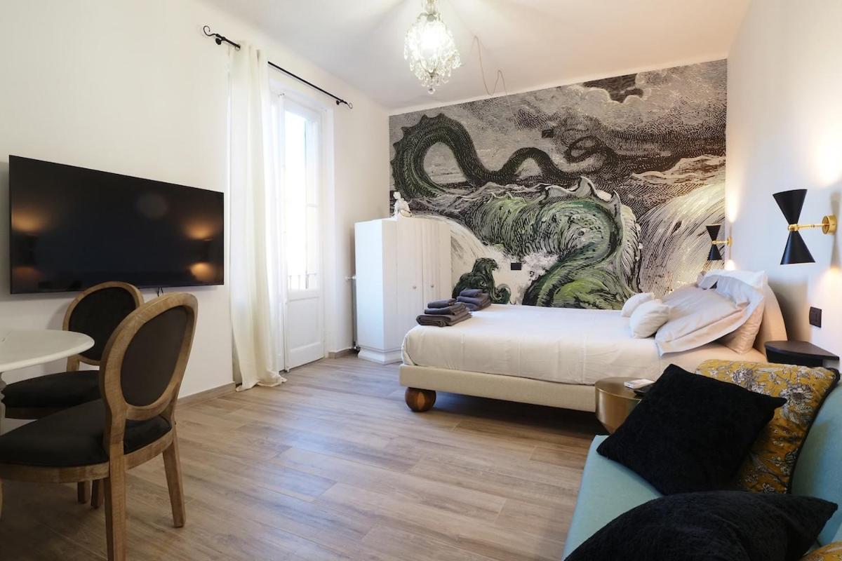 Charming Studio In The Heart Of China Town Μιλάνο Εξωτερικό φωτογραφία