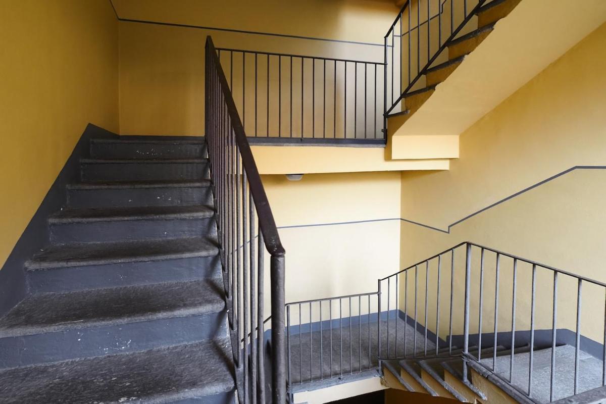 Charming Studio In The Heart Of China Town Μιλάνο Εξωτερικό φωτογραφία