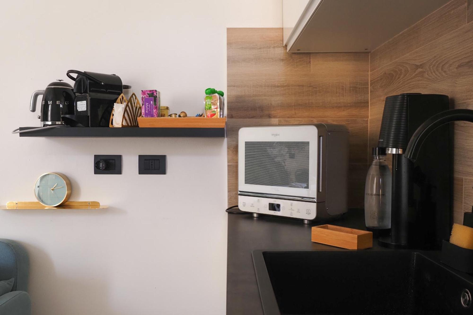 Charming Studio In The Heart Of China Town Μιλάνο Εξωτερικό φωτογραφία
