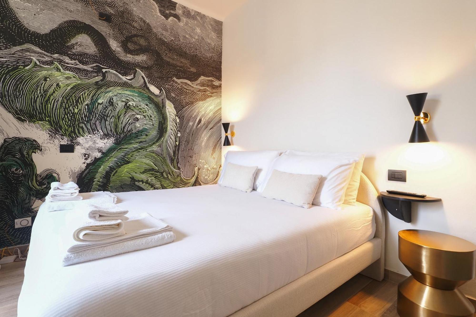 Charming Studio In The Heart Of China Town Μιλάνο Εξωτερικό φωτογραφία