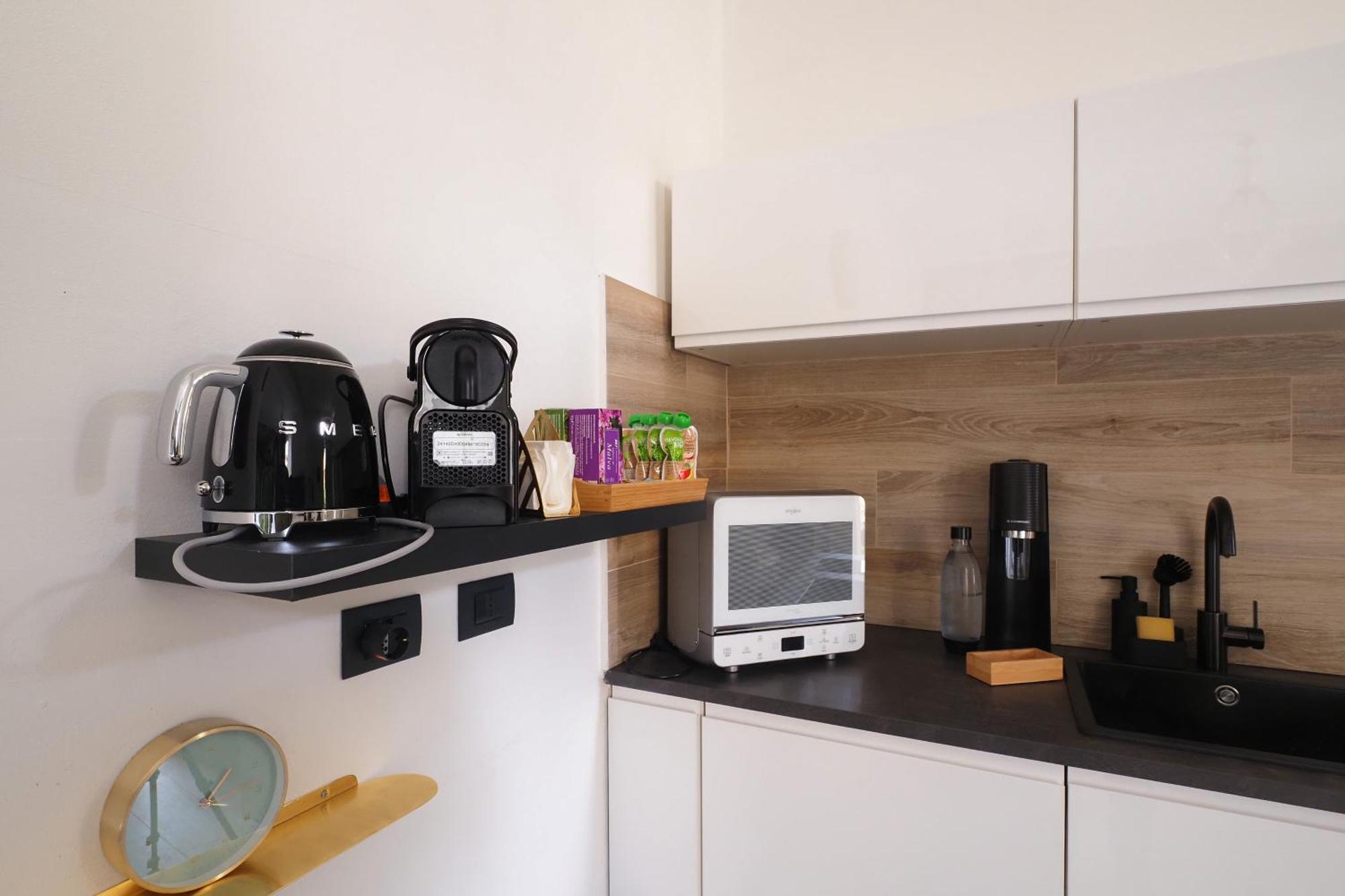 Charming Studio In The Heart Of China Town Μιλάνο Εξωτερικό φωτογραφία