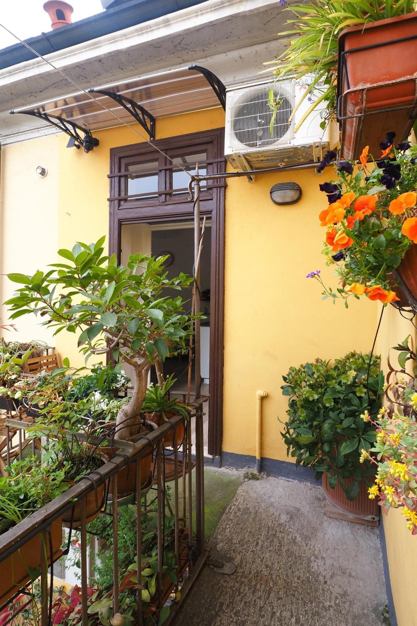 Charming Studio In The Heart Of China Town Μιλάνο Εξωτερικό φωτογραφία