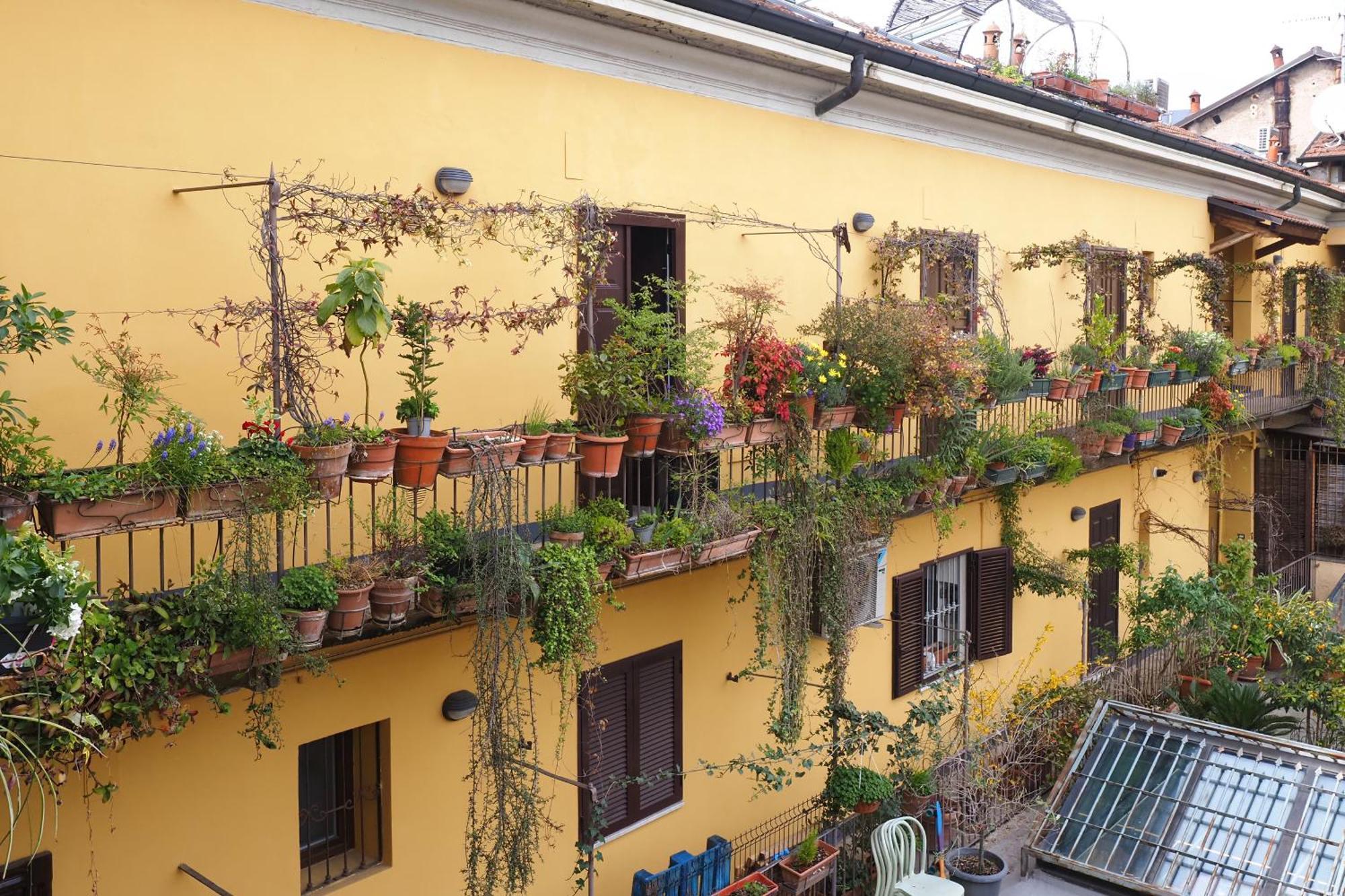 Charming Studio In The Heart Of China Town Μιλάνο Εξωτερικό φωτογραφία