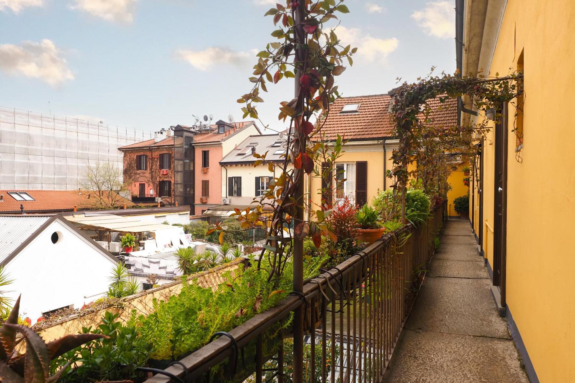 Charming Studio In The Heart Of China Town Μιλάνο Εξωτερικό φωτογραφία