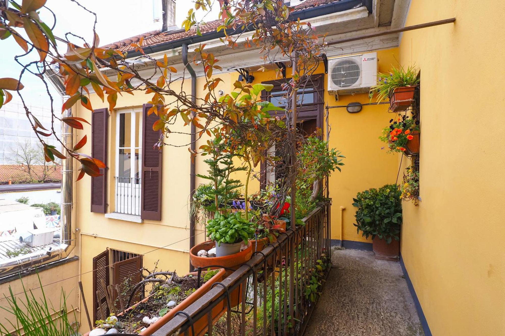 Charming Studio In The Heart Of China Town Μιλάνο Εξωτερικό φωτογραφία